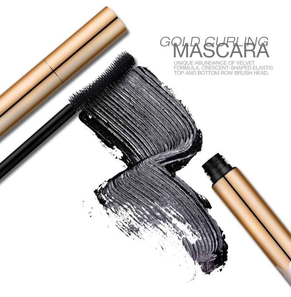 3D Fiber Lash Mascara