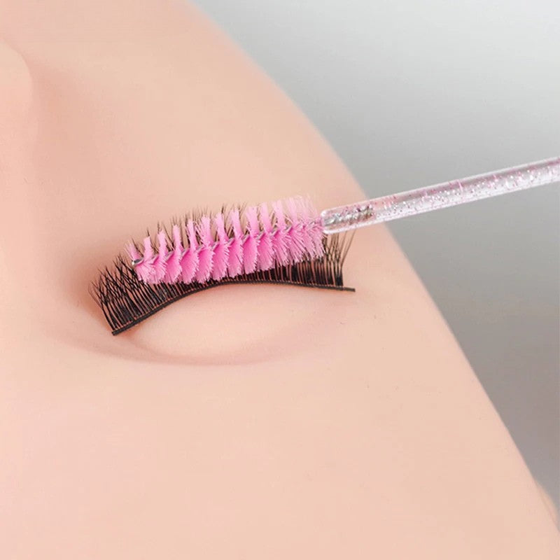 LashPure Disposable Spoolies