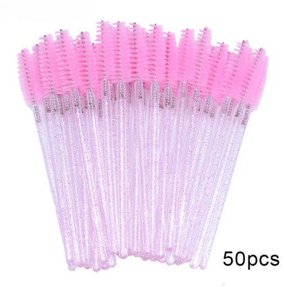 LashPure Disposable Spoolies