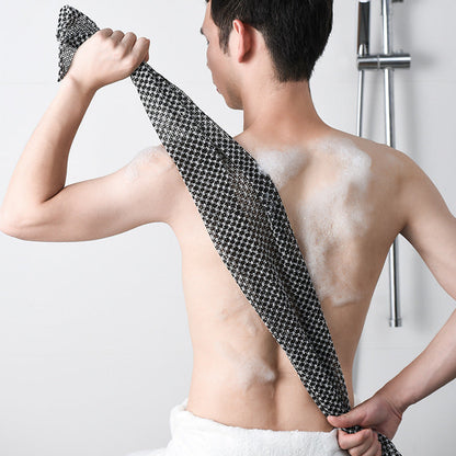 Tsubaki Exfoliating Washcloth