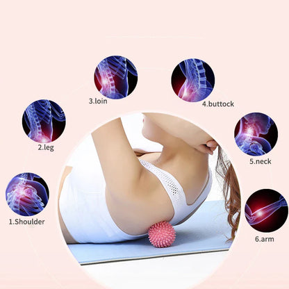TensionTamer Fascia Ball