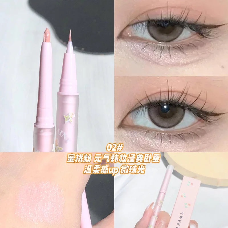 SilkStroke Duo Makeup Pen