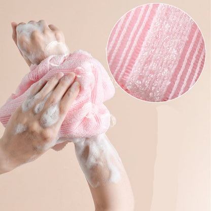 Tsubaki Exfoliating Washcloth