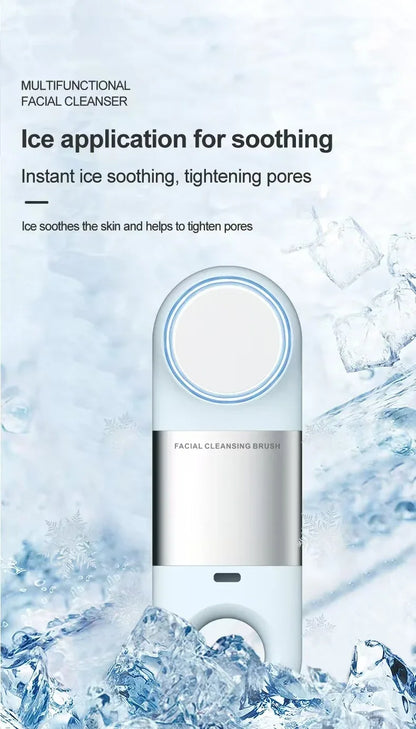 SonicGlow Cleansing System