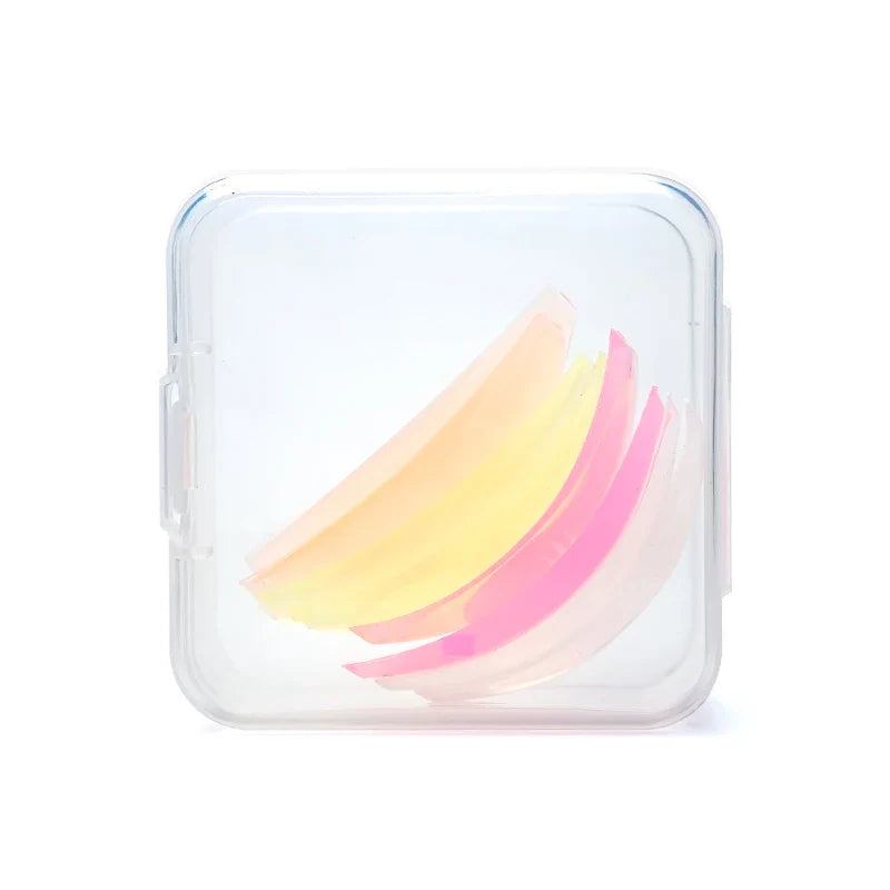 LashLift Pro Silicone Pad Kit