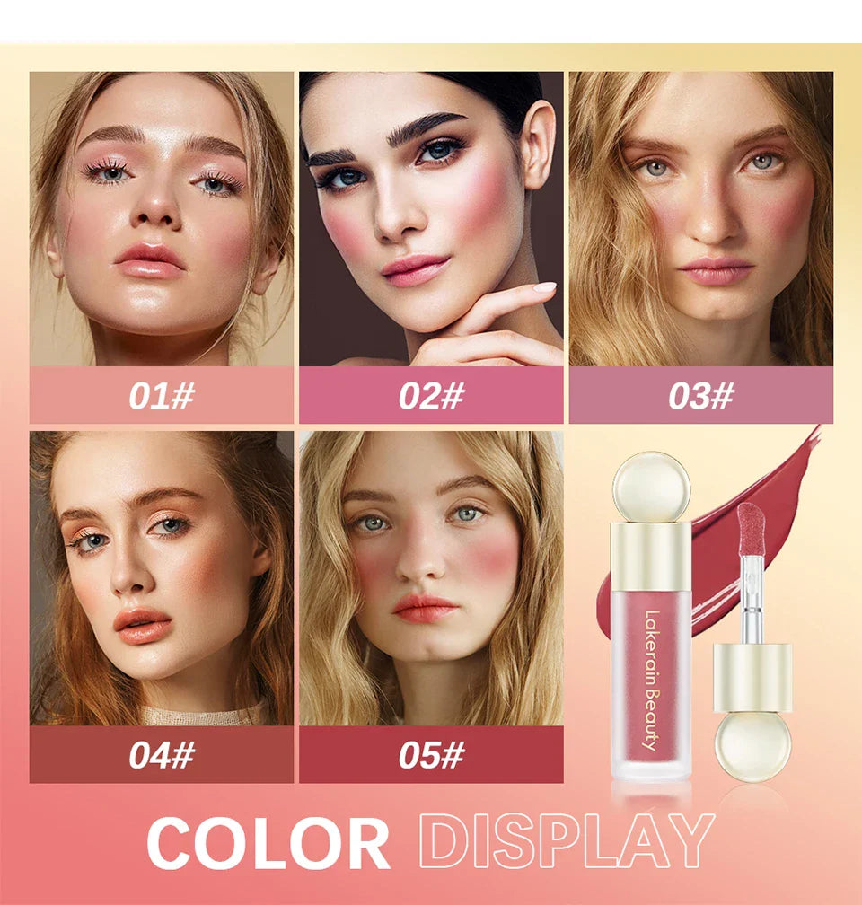 RareGlow Liquid Blush