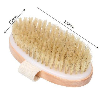 PureBristle Spa Brush