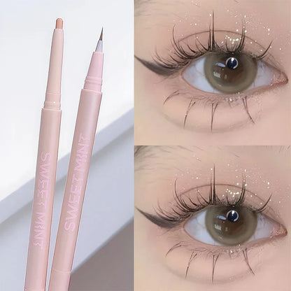 SilkStroke Duo Makeup Pen