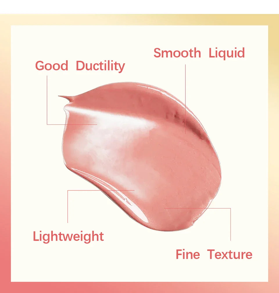 RareGlow Liquid Blush