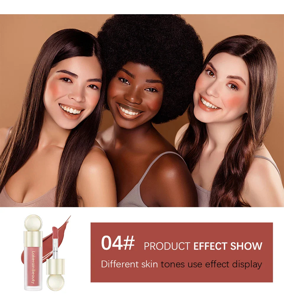 RareGlow Liquid Blush