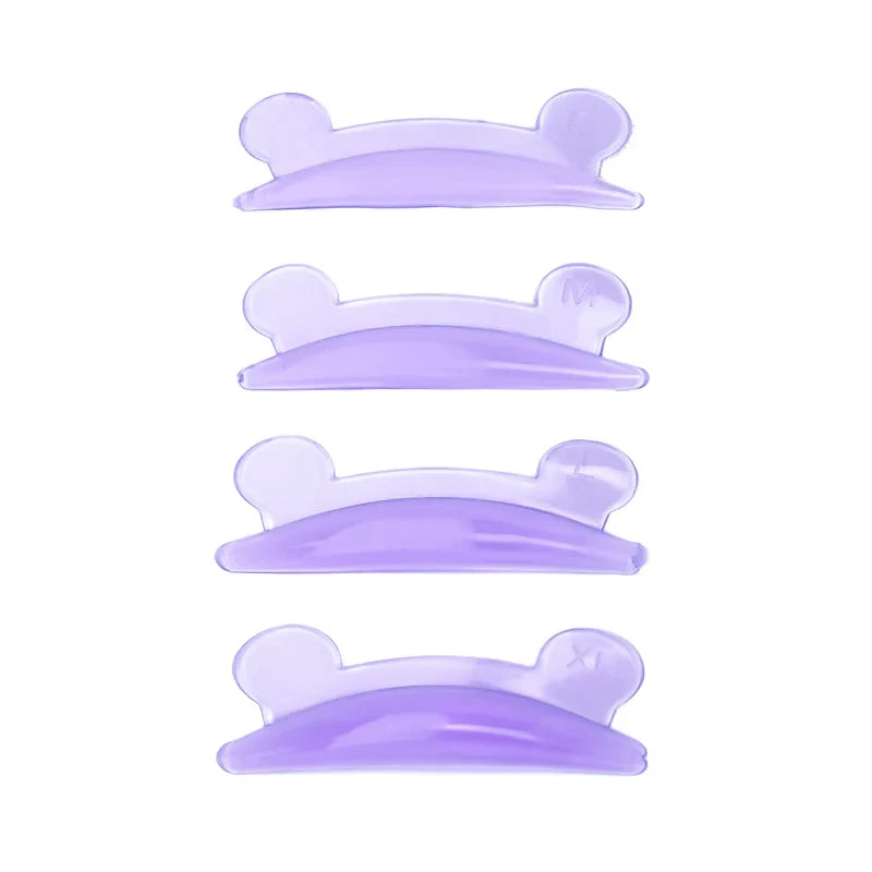 LashLift Pro Silicone Pad Kit