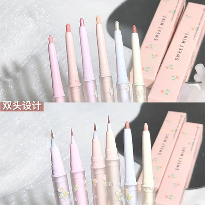 SilkStroke Duo Makeup Pen