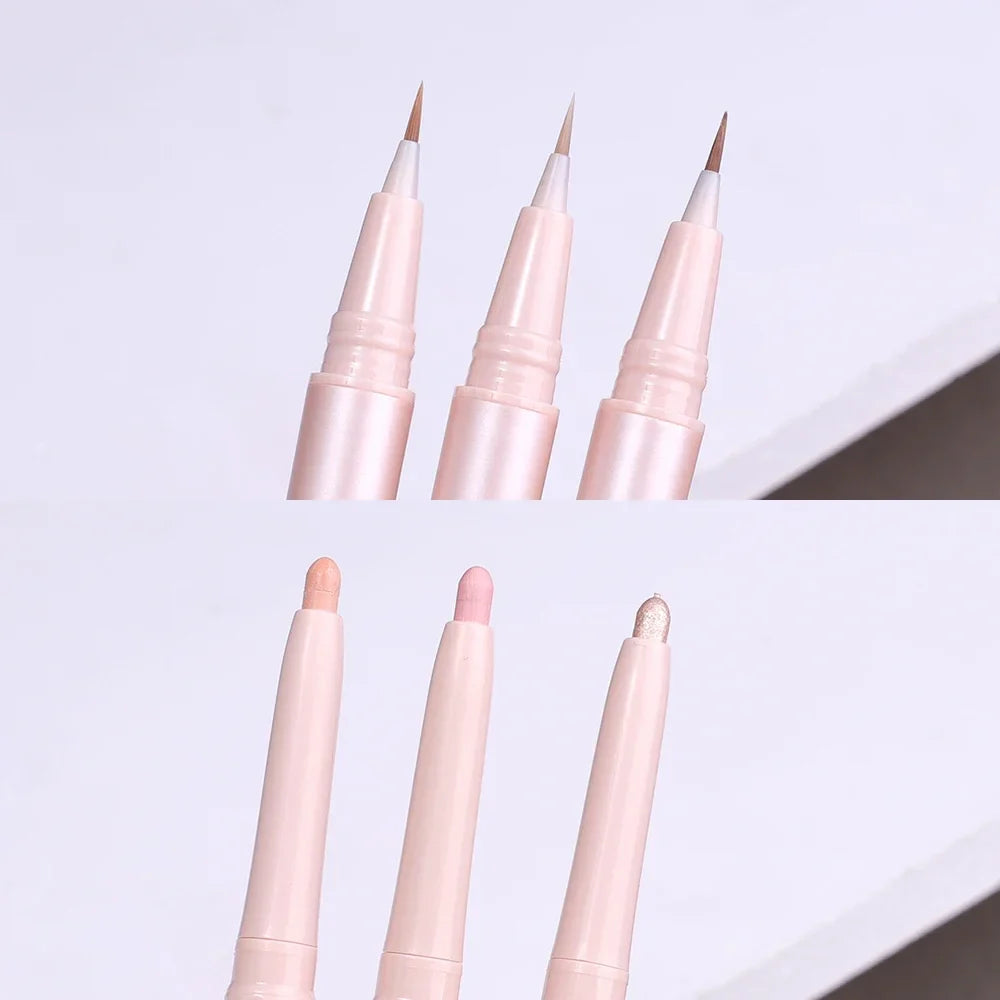 SilkStroke Duo Makeup Pen