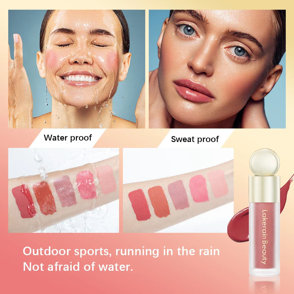 RareGlow Liquid Blush