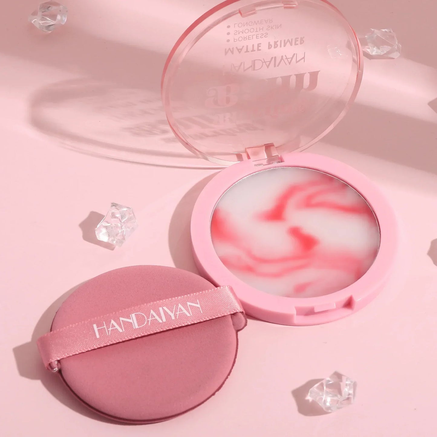 MatteLock Setting Powder