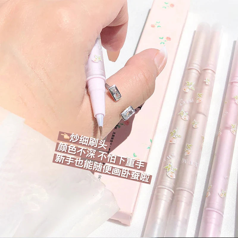 SilkStroke Duo Makeup Pen