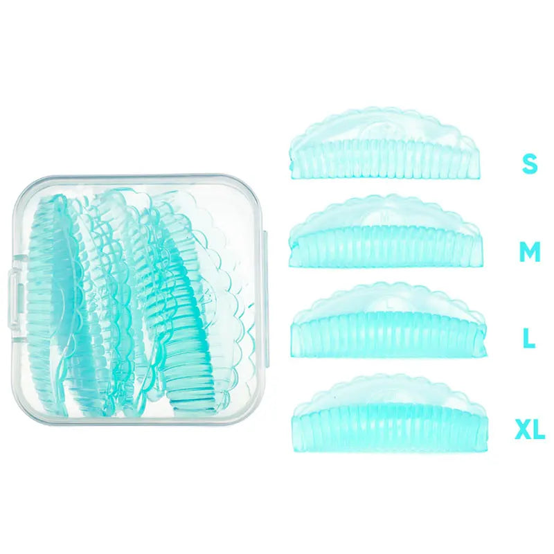 LashLift Pro Silicone Pad Kit