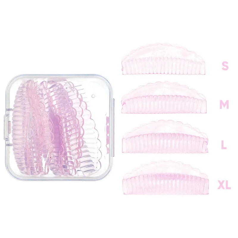 LashLift Pro Silicone Pad Kit