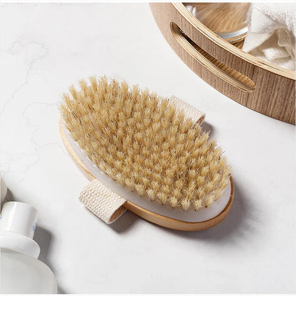 PureBristle Spa Brush