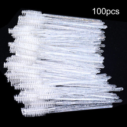 LashPure Disposable Spoolies
