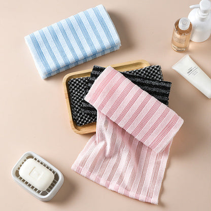 Tsubaki Exfoliating Washcloth