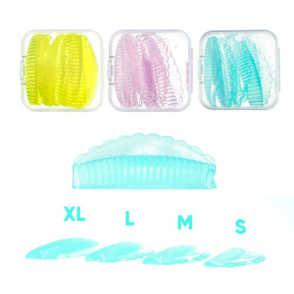 LashLift Pro Silicone Pad Kit