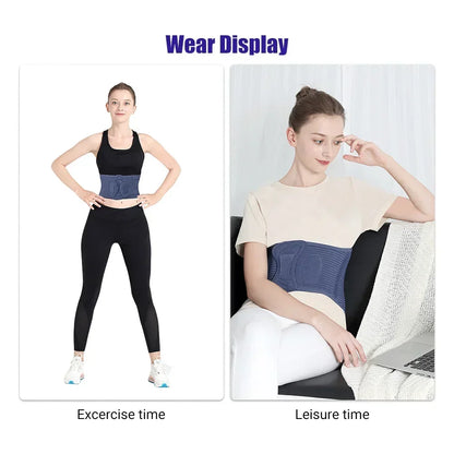 SpineAlign Pro Support Belt