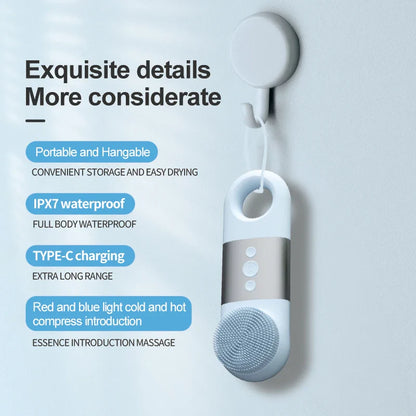 SonicGlow Cleansing System