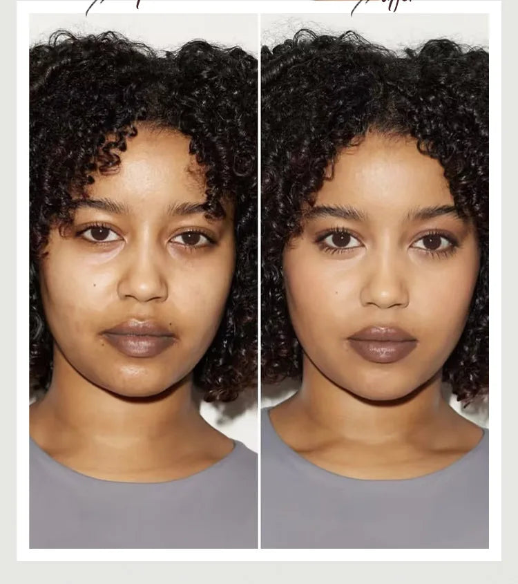 MLSMILE ProStay Powder Foundation
