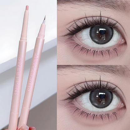 SilkStroke Duo Makeup Pen