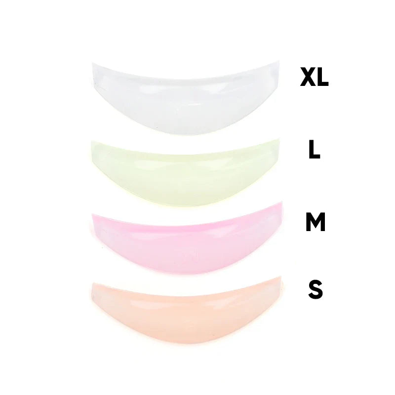 LashLift Pro Silicone Pad Kit
