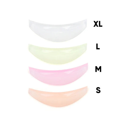 LashLift Pro Silicone Pad Kit