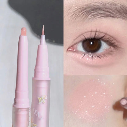 SilkStroke Duo Makeup Pen