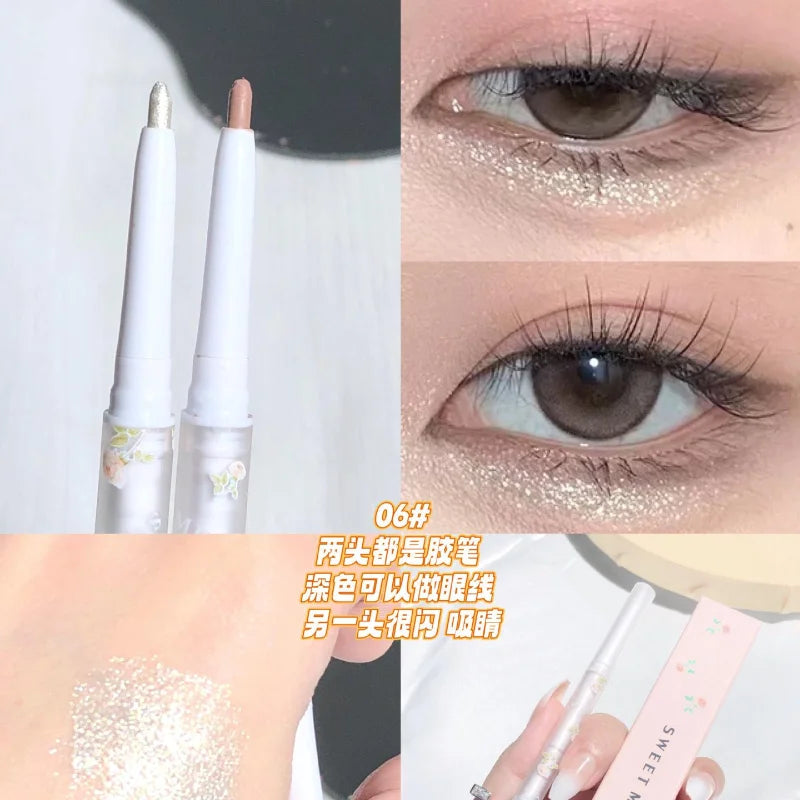 SilkStroke Duo Makeup Pen