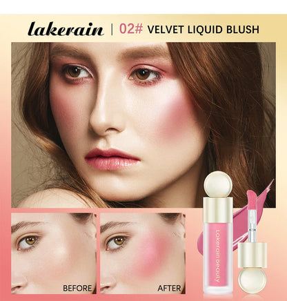 RareGlow Liquid Blush