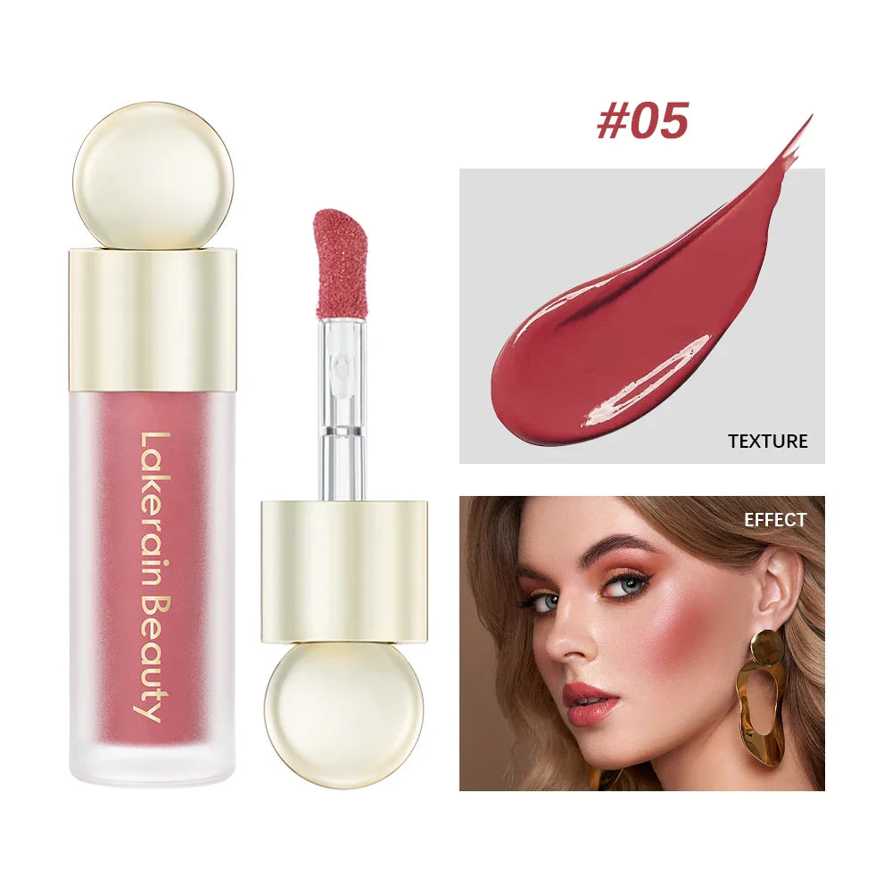 RareGlow Liquid Blush
