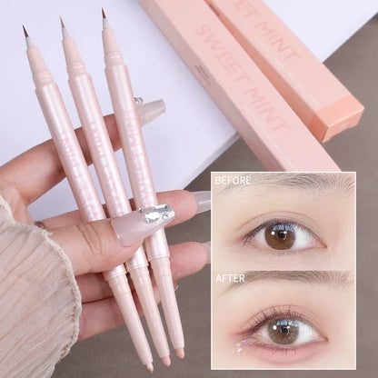 SilkStroke Duo Makeup Pen