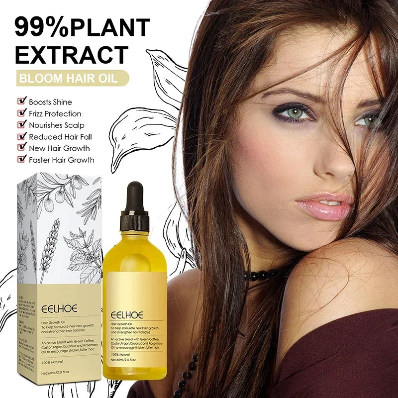 Rosemary Revival Hair Elixir