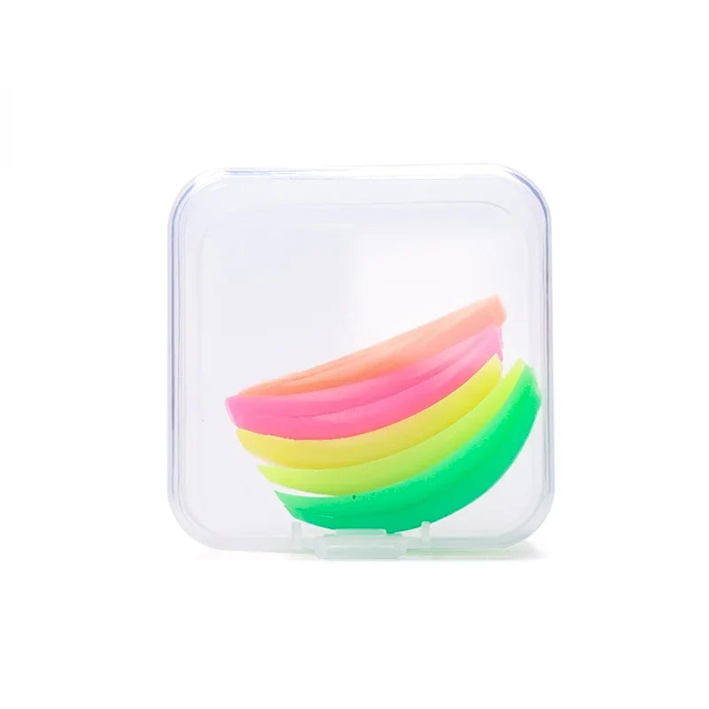 LashLift Pro Silicone Pad Kit
