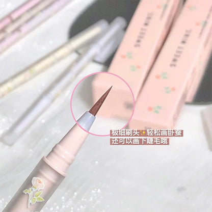 SilkStroke Duo Makeup Pen