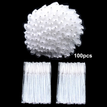 LashPure Disposable Spoolies