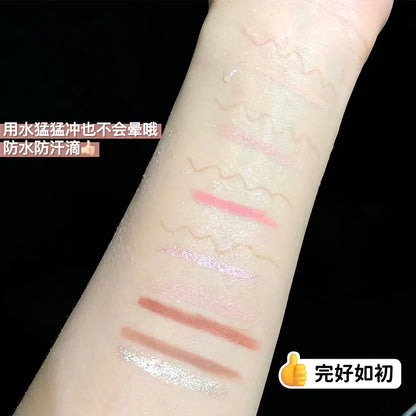 SilkStroke Duo Makeup Pen