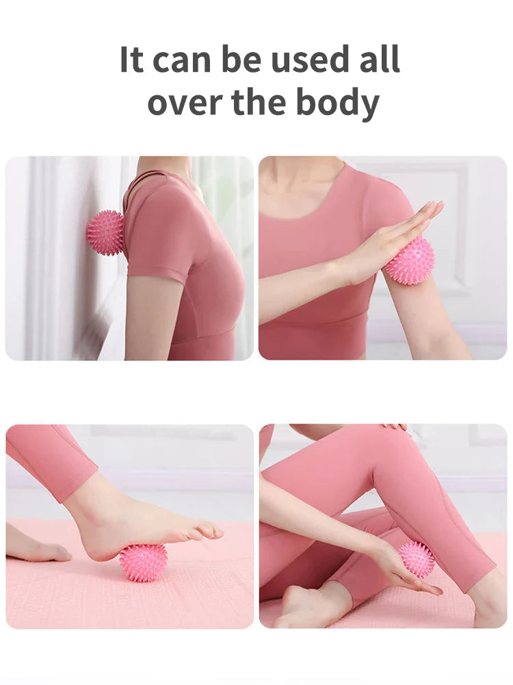 TensionTamer Fascia Ball
