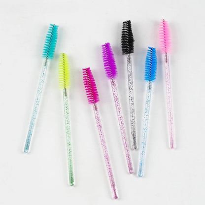 LashPure Disposable Spoolies
